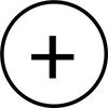 Plus Icon