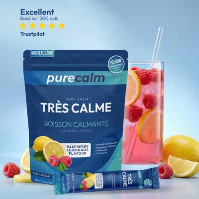 Cortisol Balance Getränkemix