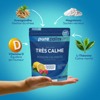Cortisol Balance Getränkemix