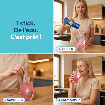 Cortisol Balance Getränkemix